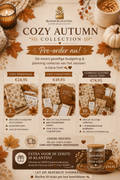 Cozy autumn box