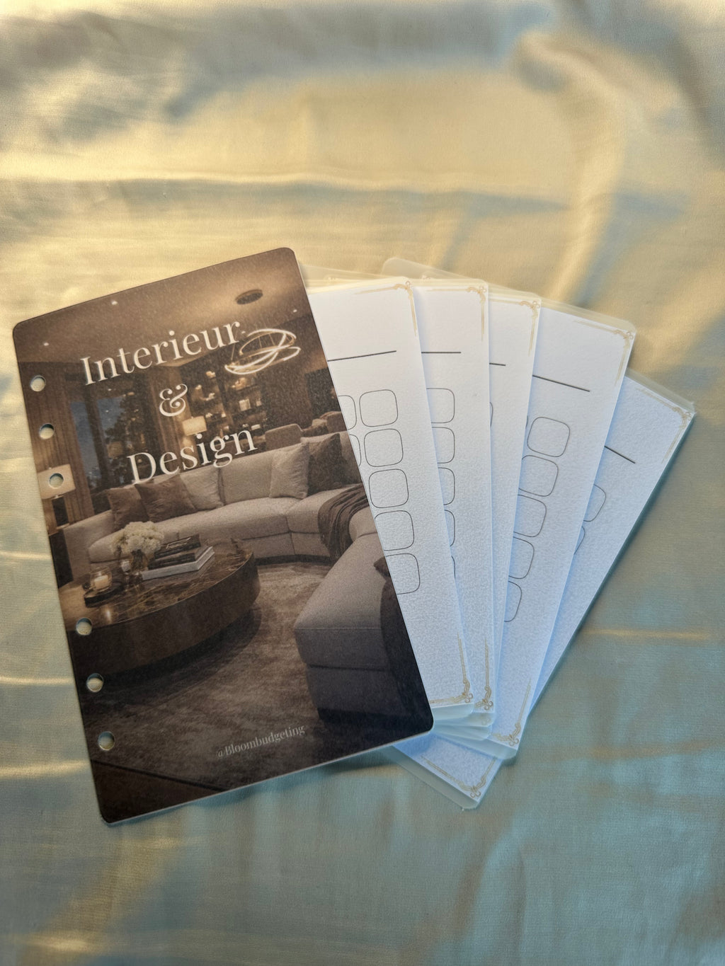 Interieur & Design