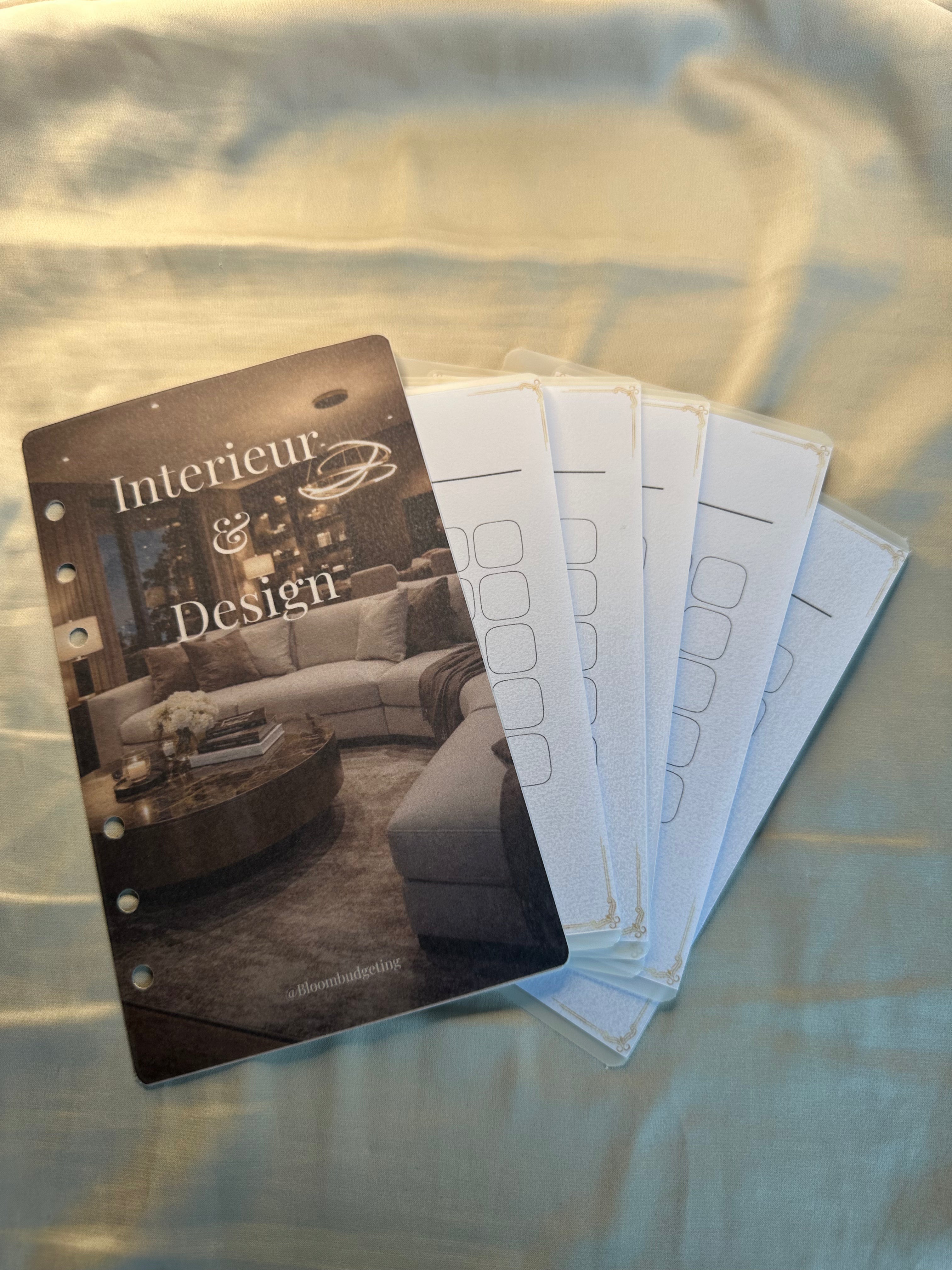 Interieur & Design