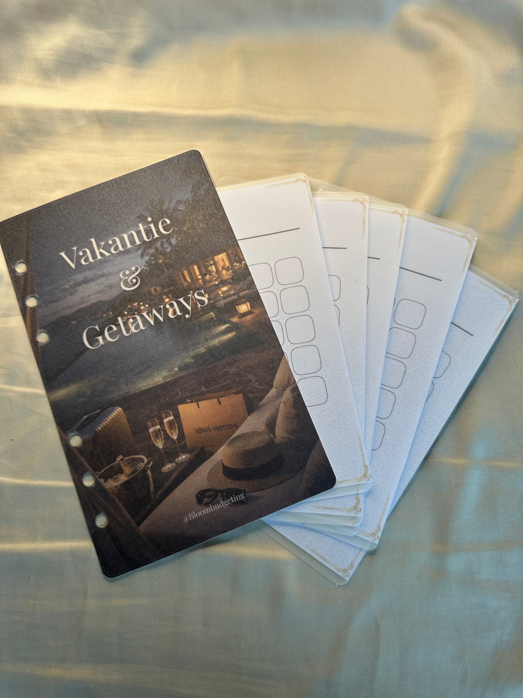 Vakantie & Getaways