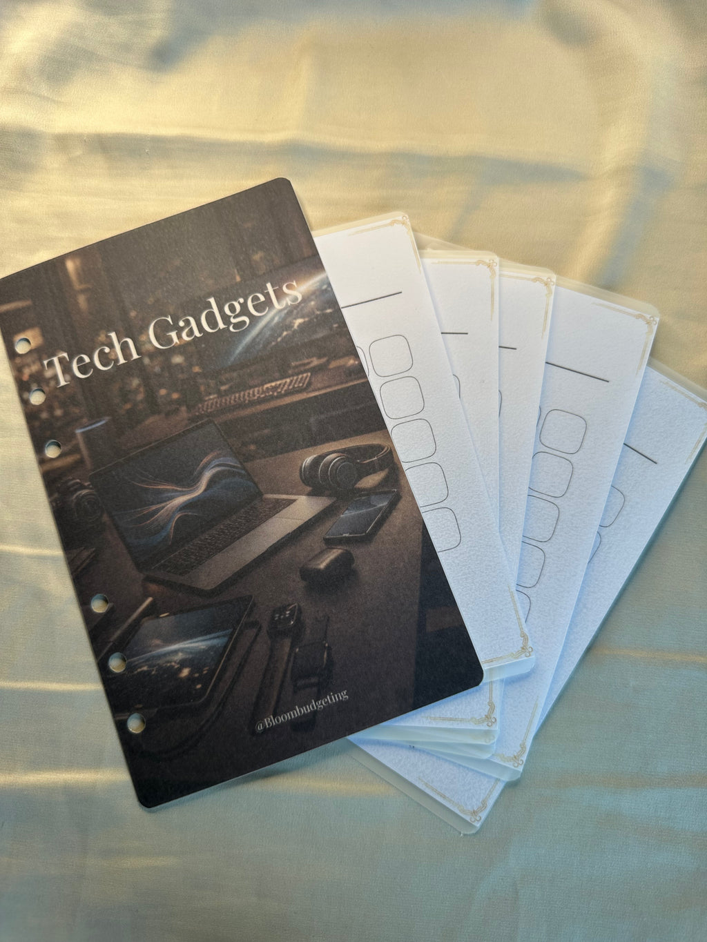 Tech Gadgets