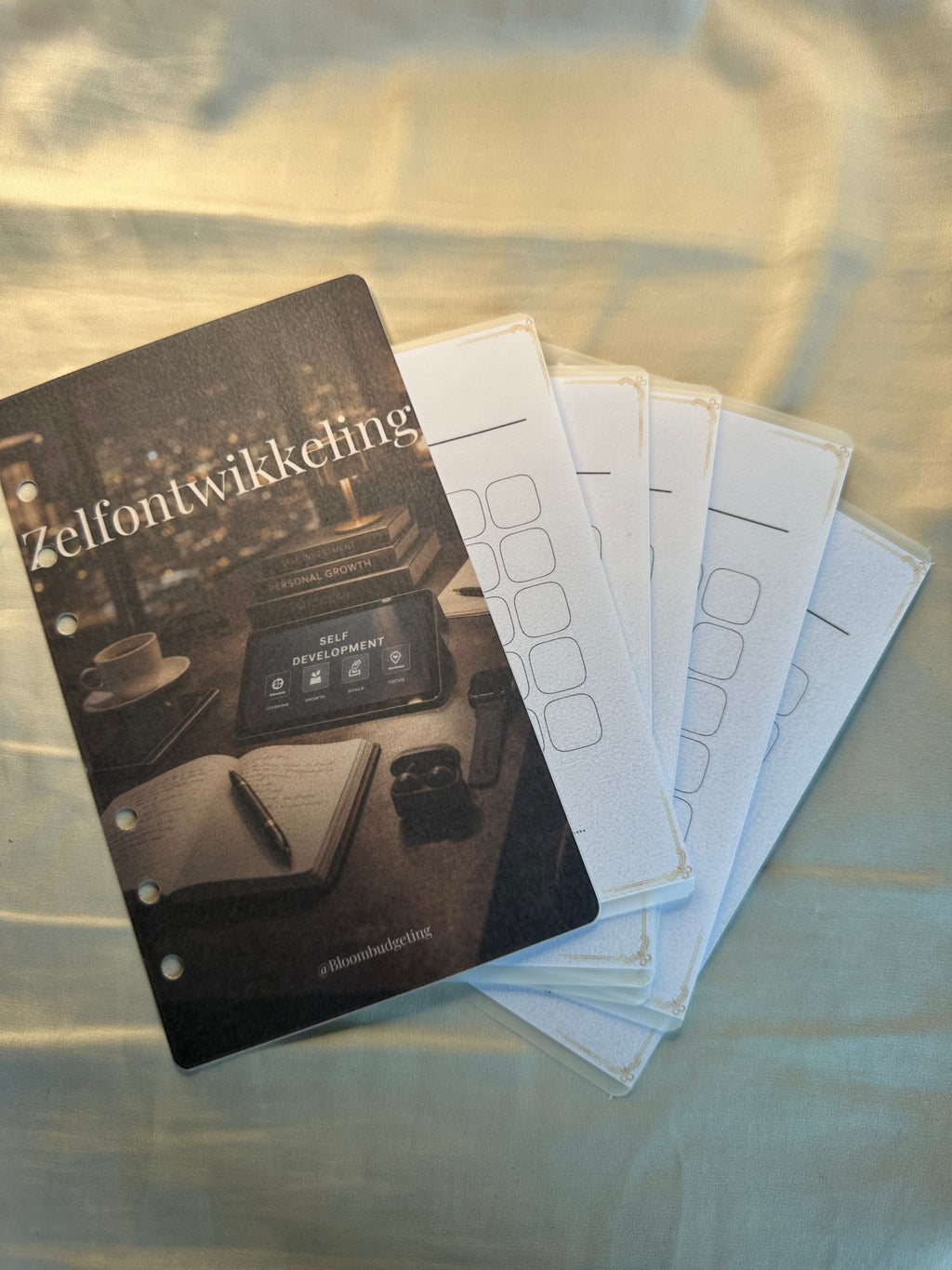 Zelfontwikkeling