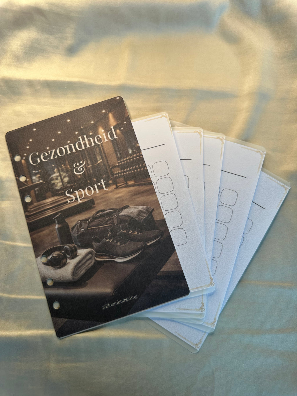 Gezondheid & Sport